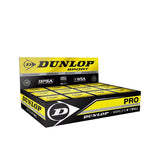 Pro (DYD) (12-Ball) Squash Box