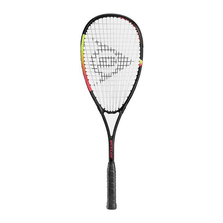 Tactical Rage Squash Racket Squash Rackets – Dunlop Sports Canada