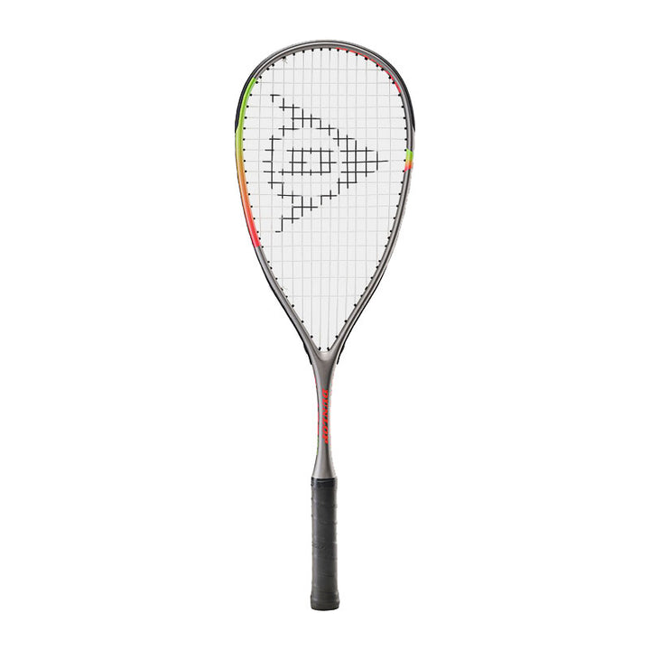 Zenso Big Racket Squash Rackets – Dunlop Sports Canada
