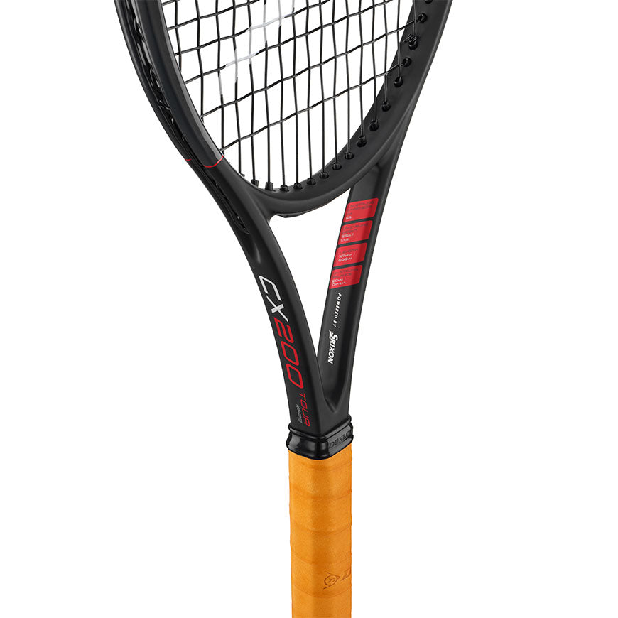 CX 200 Tour (18x20) Limited Edition Tennis Racket