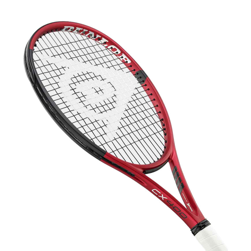 CX 400 Tennis Racket