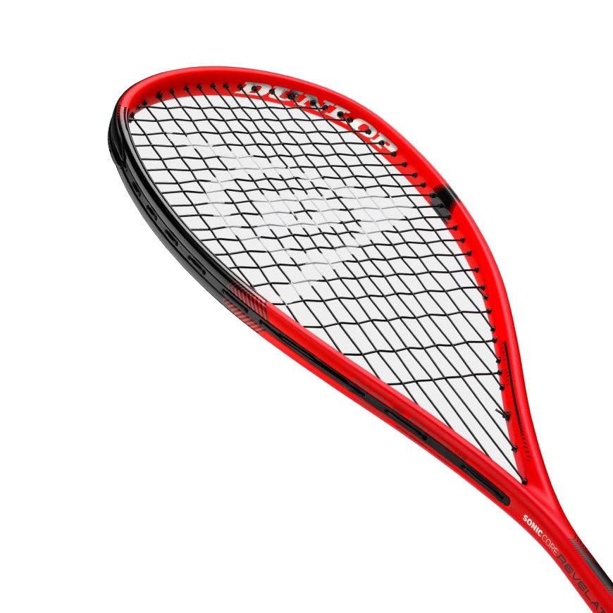 Sonic Core Rev Pro Lite Squash Racket
