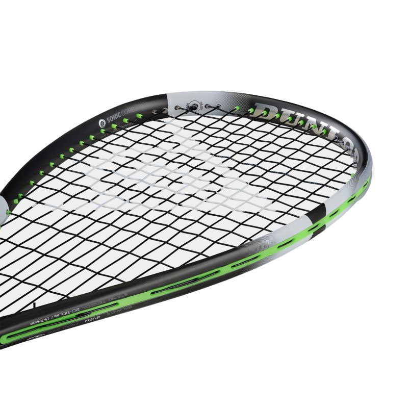 Soniccore Evolution 130 Squash Racket