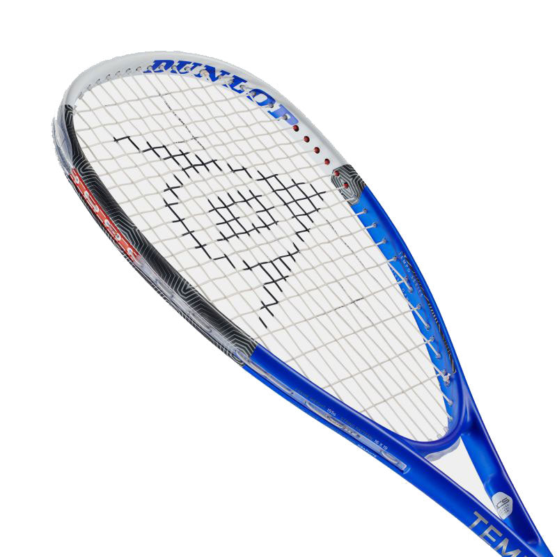 Tempo Elite 5.0 Squash Racket
