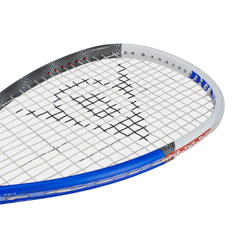 Tempo Elite 5.0 Squash Racket