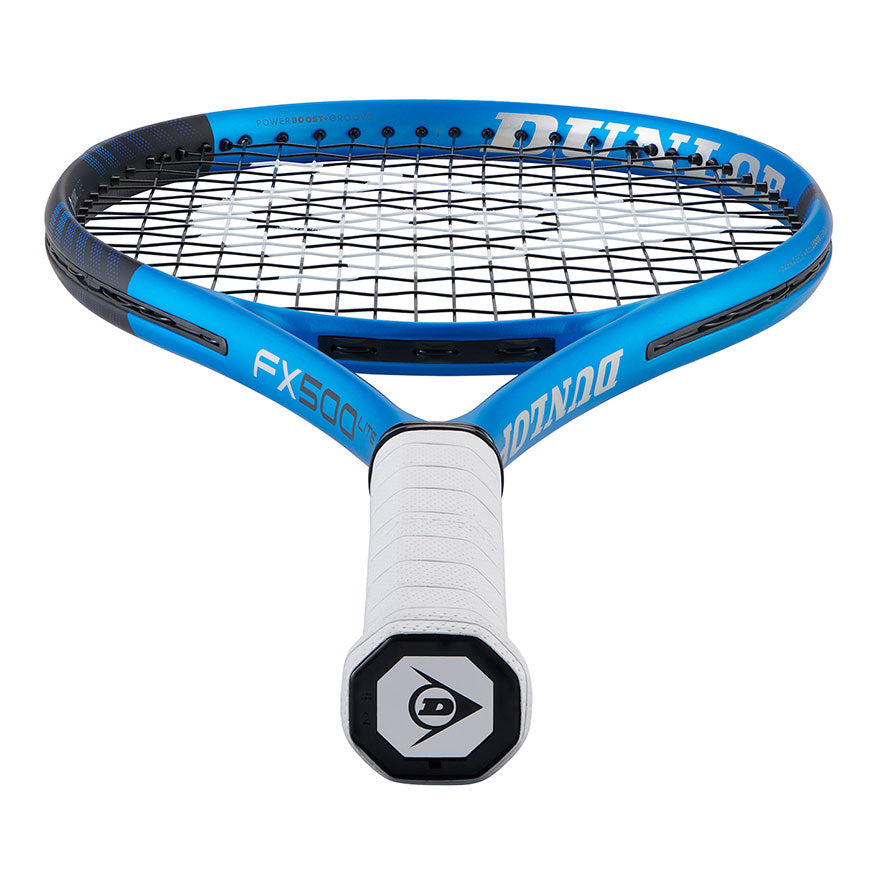 FX 500 LITE Tennis Racket – Dunlop Sports Canada