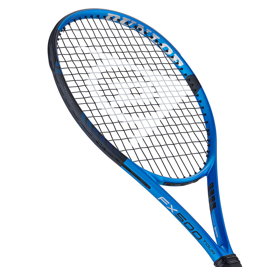 Raquette de tennis FX 500 Tour