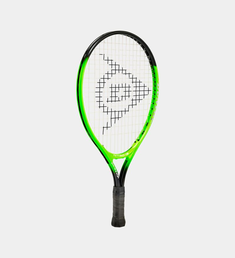 NITRO JNR 19 Tennis Racquet