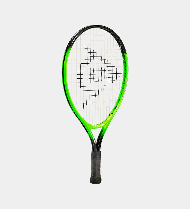 Dunlop NT R5.0 Pro – 299 g – Manche L3 – Raquette neuve Dunlop NT R5.0 Pro – 299 g – Manche L3 – Raquette neuve