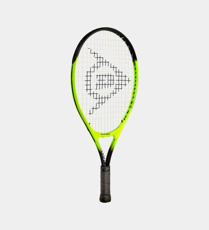 NITRO JNR 21 Tennis Racquet