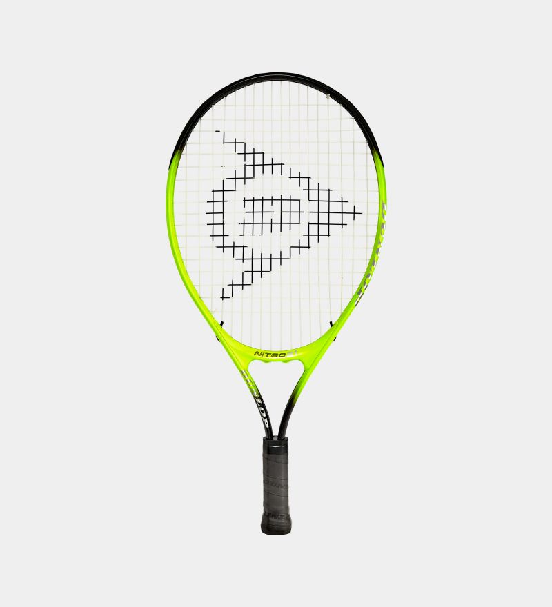 NITRO JNR 21 Tennis Racquet