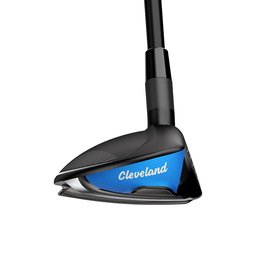 Cleveland Golf Launcher XL Halo Hy-Wood Hybrid