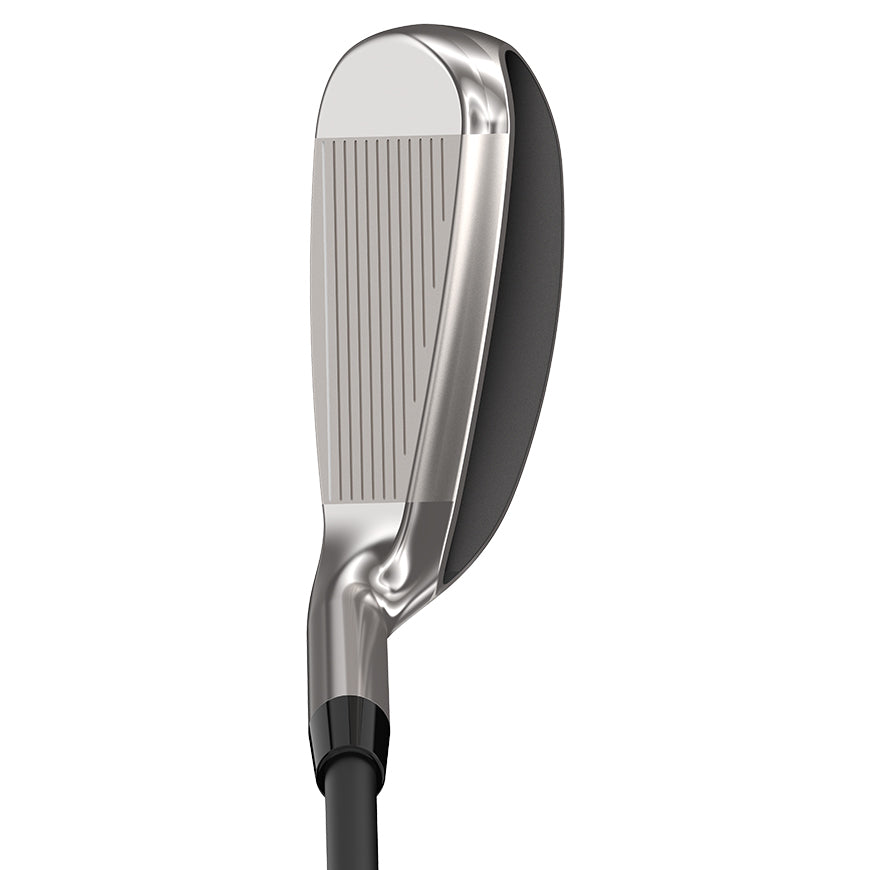 Cleveland Golf Launcher XL Halo Irons - Graphite