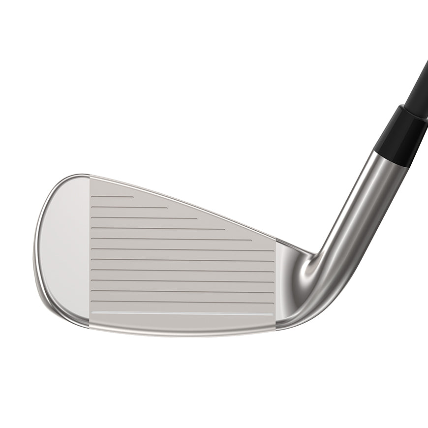 Cleveland Golf Launcher XL Halo Irons - Steel