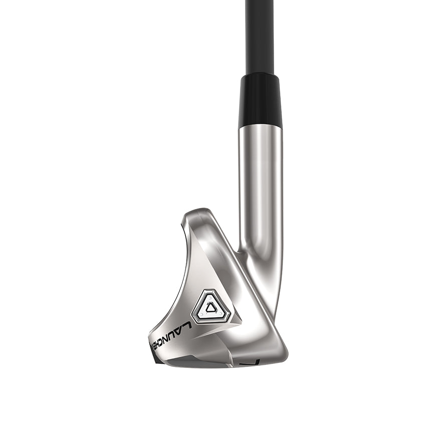 Cleveland Golf Launcher XL Halo Irons - Steel