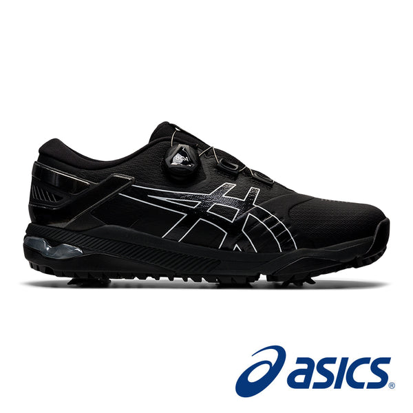 Boa asics hot sale