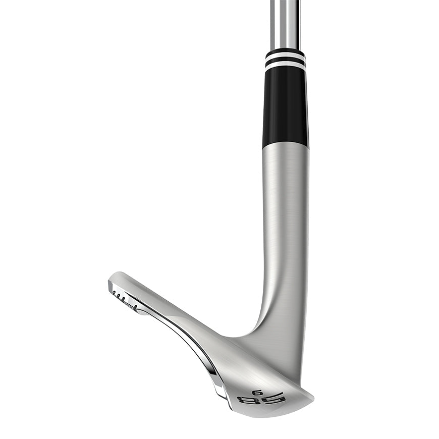 Cleveland Golf Custom RTX Full-Face Tour Satin Wedge
