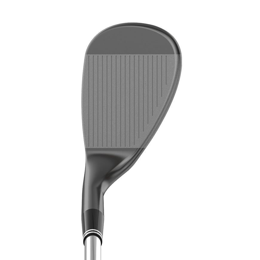 Cleveland Golf Smart Sole 4 Wedge - Black Satin