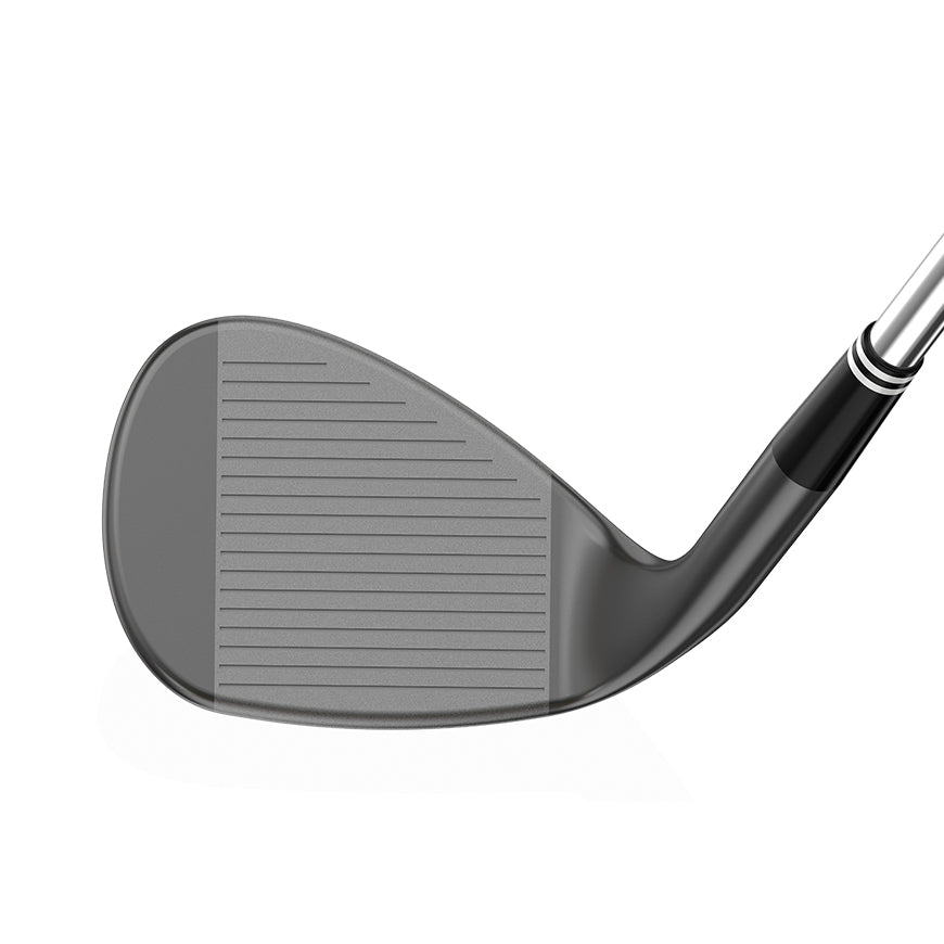 Cleveland Golf Custom Smart Sole 4 Wedge - Black Satin