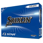 Balles de golf Q-Star