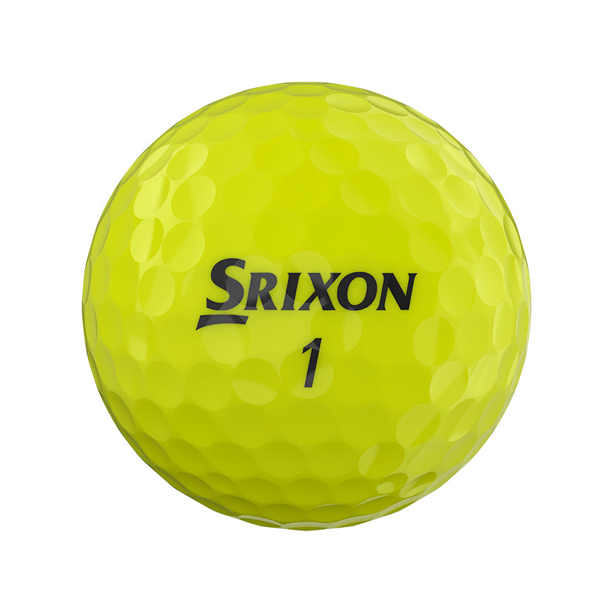 Balles de golf Q-Star