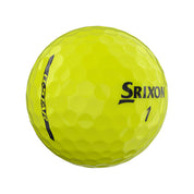 Balles de golf Q-Star