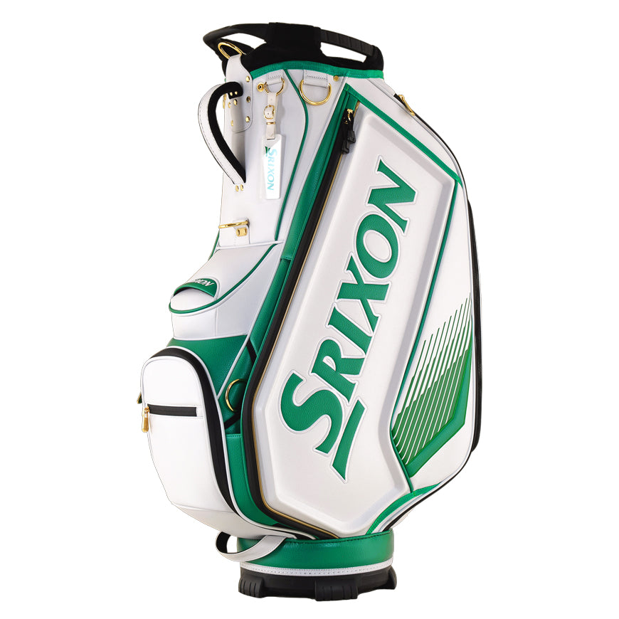 Srixon Limited Edition Staff Bag