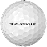 Srixon Z-Star Diamond 2 Golf Balls