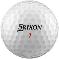 Srixon Z-Star XV Golf Balls