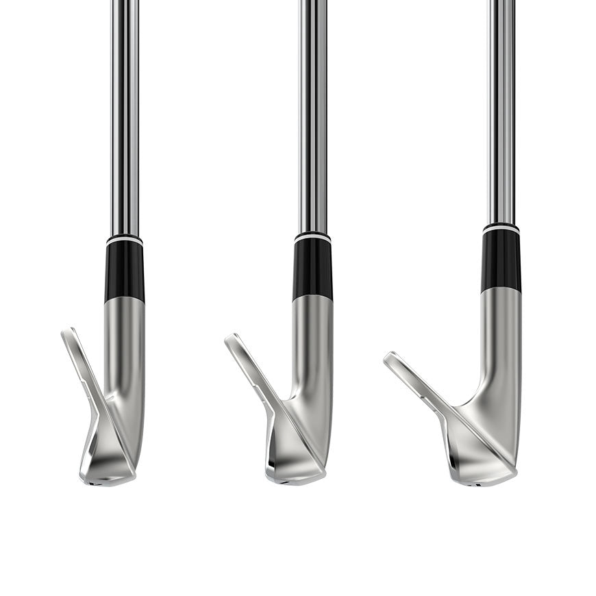 Z-Forged II Irons – Dunlop Sports Canada Z-Forged II Irons – Dunlop Sports Canada