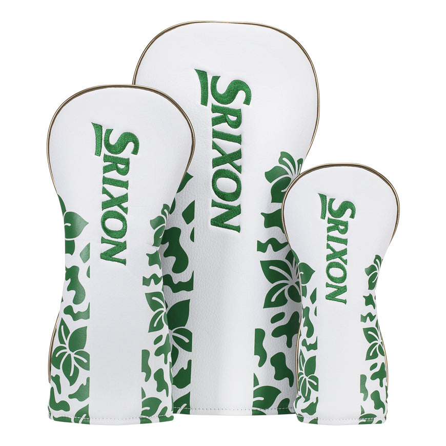 Srixon Limited Edition Headcovers