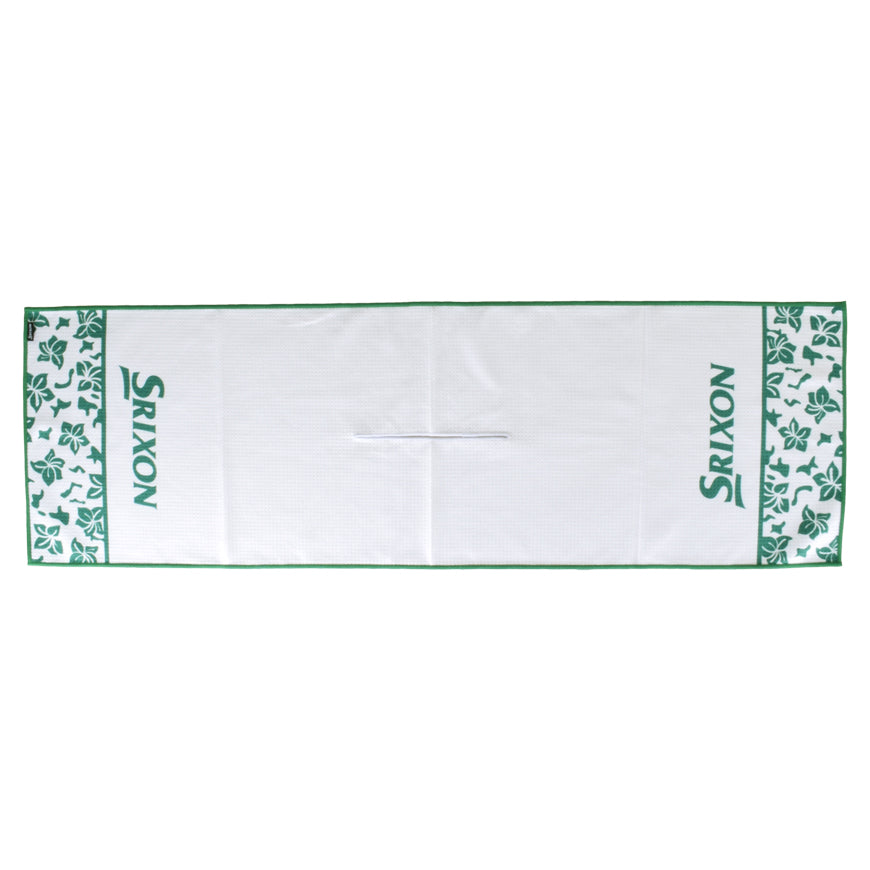Srixon Limited Edition Masters Towel