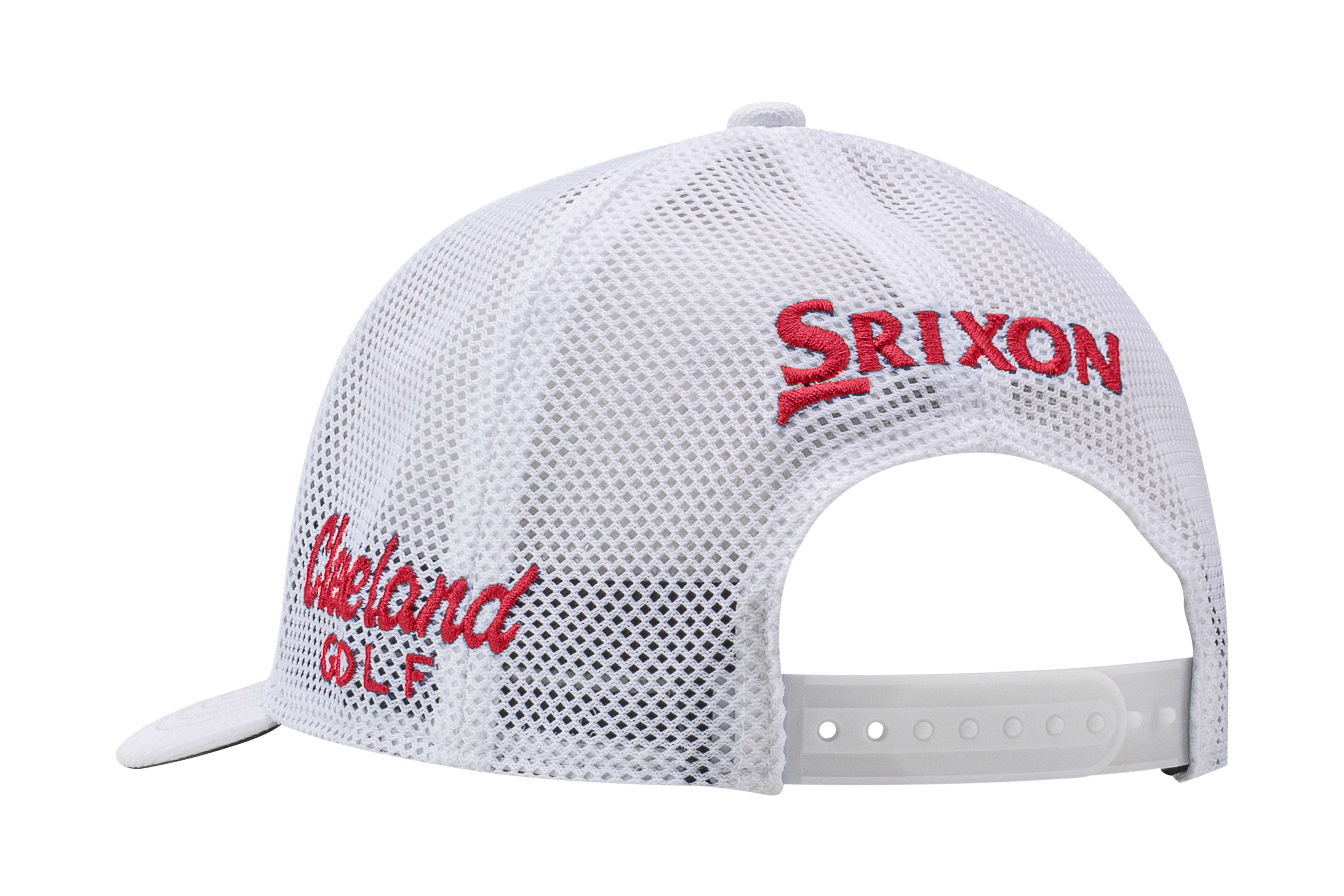 Casquette de camionneur Srixon Tour Original