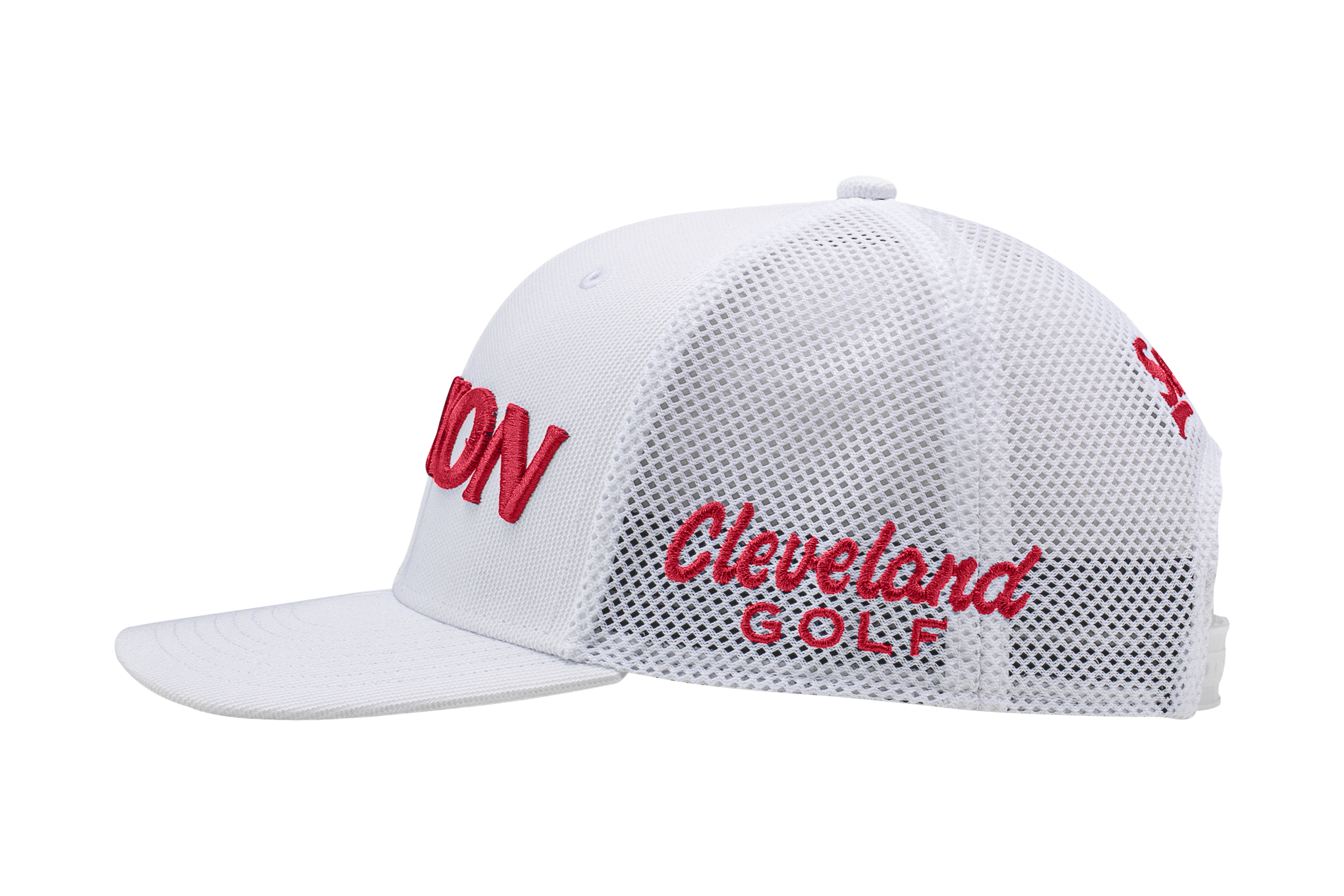 Casquette de camionneur Srixon Tour Original
