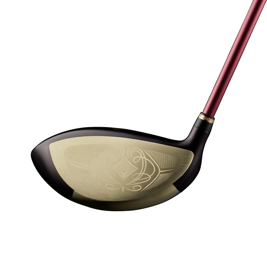 XXIO Prime Royal Edition Ladies Driver