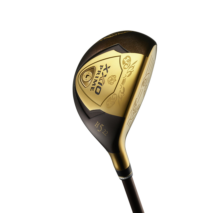 XXIO Prime Royal Edition 5 Hybrid