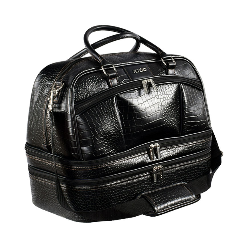 XXIO Boston Bag With Shoe Case