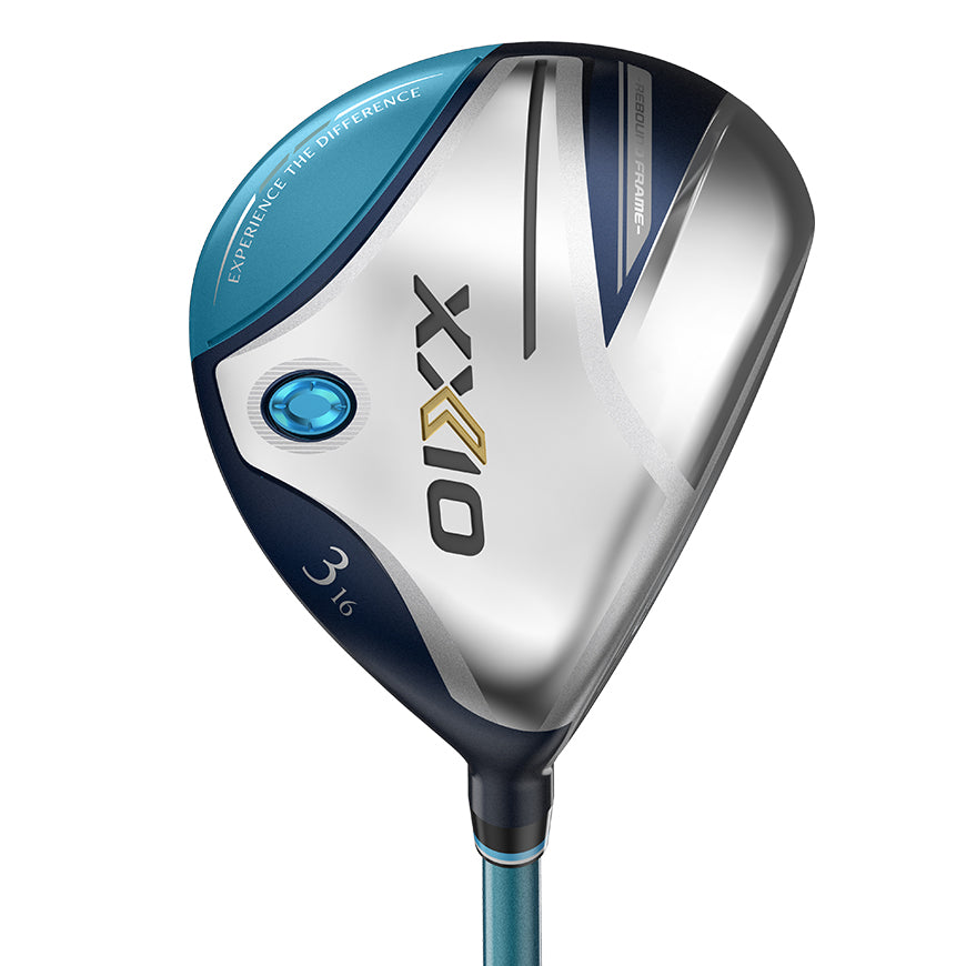 XXIO Women's Golf Clubs – Dunlop Sports Canada