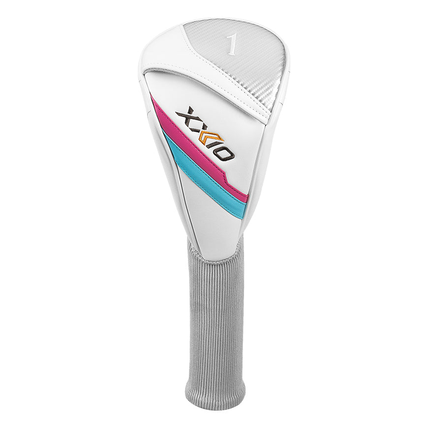 XXIO 12 Ladies Replacement Headcover