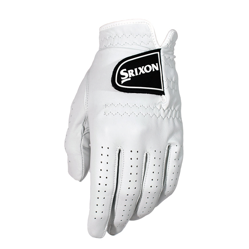 Srixon Cabretta Leather Glove - Cadet