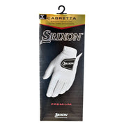 Gant en cuir Srixon Cabretta - Cadet