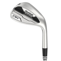 Cleveland Golf CBX Zipcore - Steel