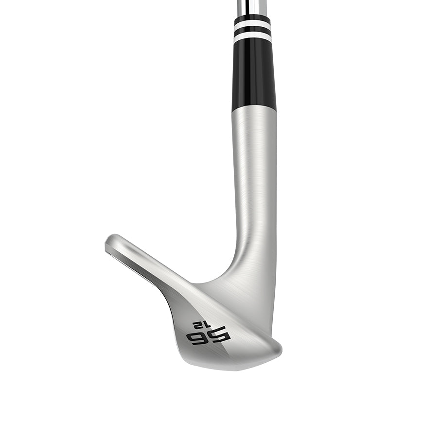 Cleveland Golf CBX Zipcore - Steel