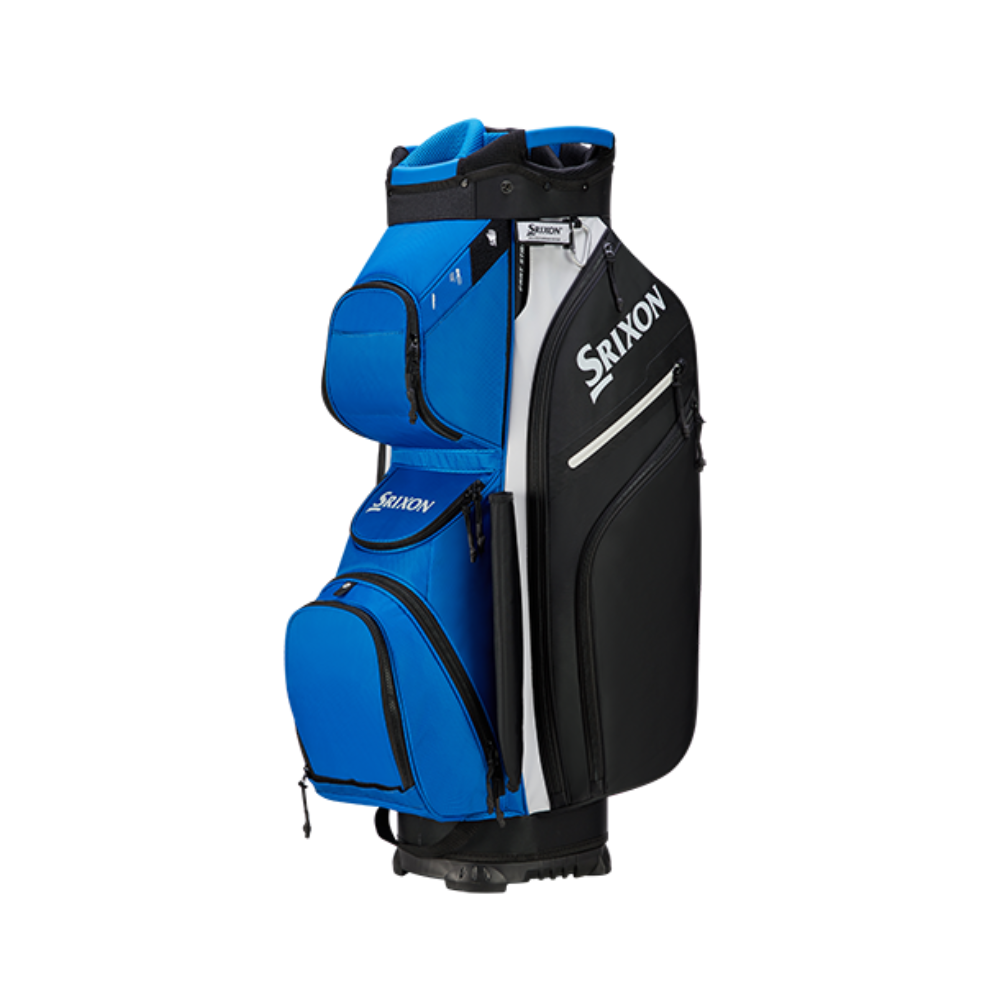 Srixon Premium Golf Cart Bag Dunlop Sports Canada srixon-premium-golf-cart-bag-dunlop-sports-canada