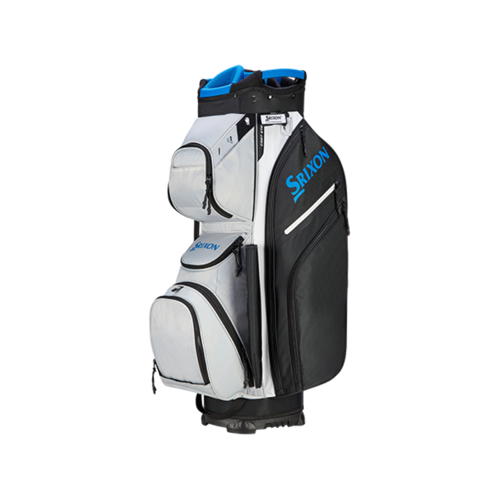 Srixon Premium Golf Cart Bag Dunlop Sports Canada srixon-premium-golf-cart-bag-dunlop-sports-canada