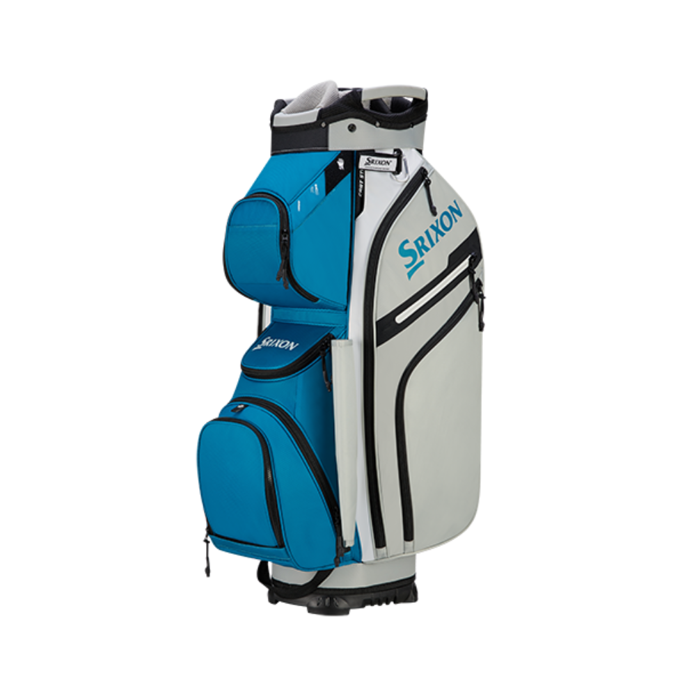 Srixon Premium Golf Cart Bag Dunlop Sports Canada
