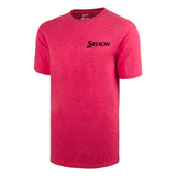 T-shirt de l'équipe Srixon