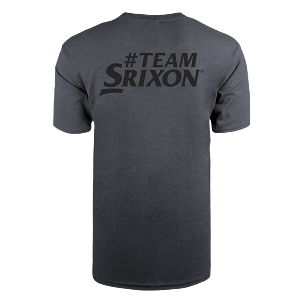 T-shirt de l'équipe Srixon