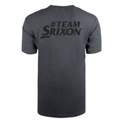 T-shirt de l'équipe Srixon