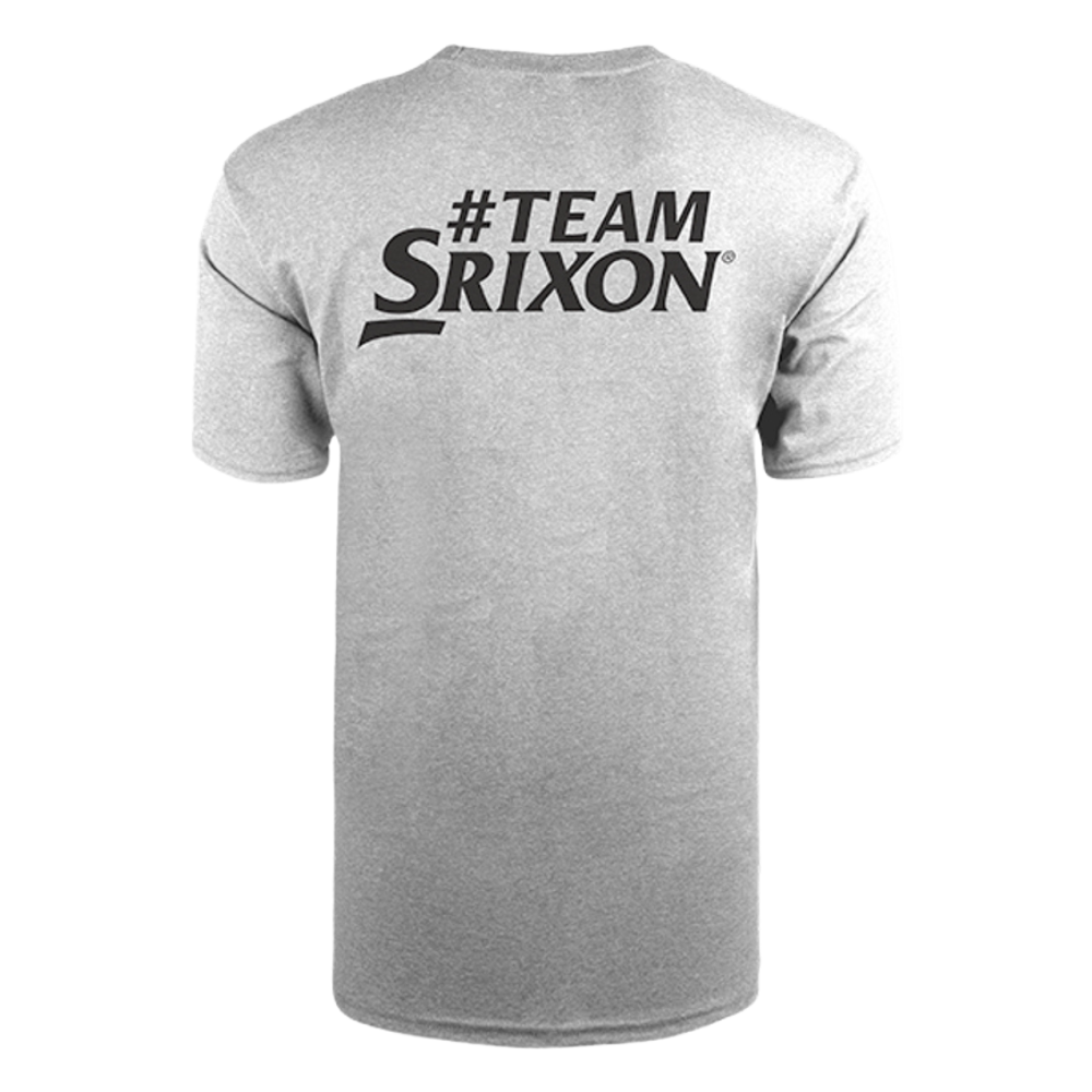 T-shirt de l'équipe Srixon